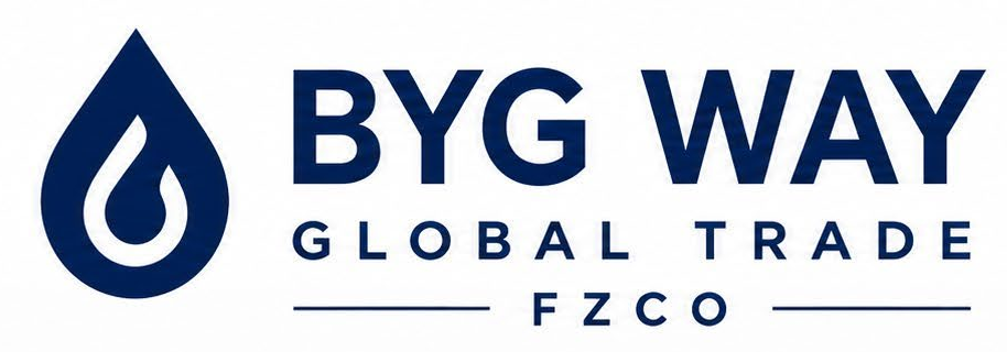 BYG WAY Global Trade FZCO
